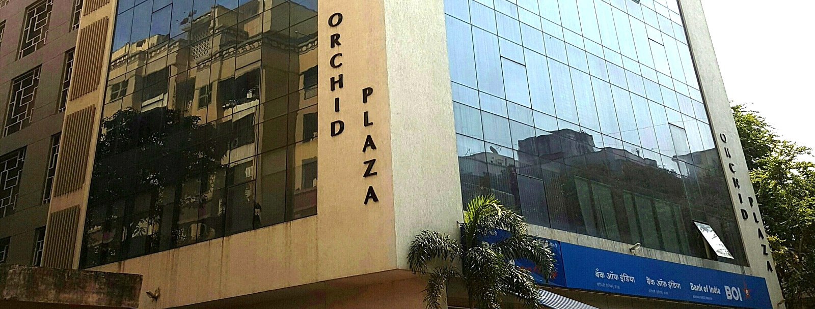 Company Secretary Office in Mumbai
