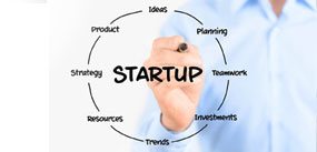 Start Up Package Image